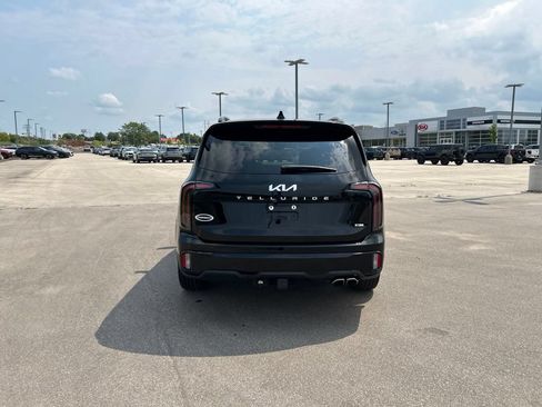 Used 2024 Kia Telluride SX Prestige X-Line AWD/4WD image 37