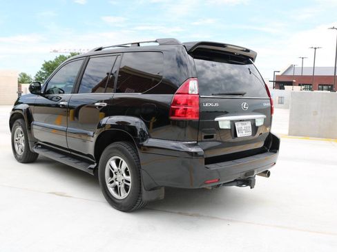Used 2009 Lexus GX 470 AWD/4WD image 51