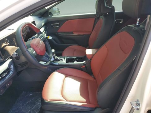 New 2026 Kia K4 GT-Line Turbo FWD image 20