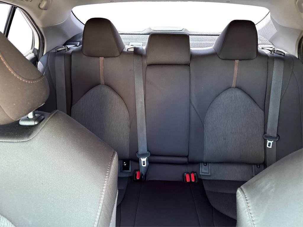 Used 2019 Toyota Camry LE FWD image 14