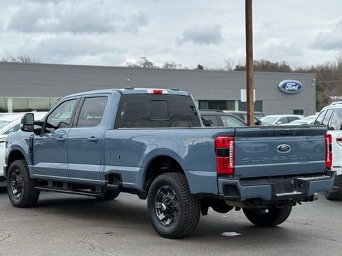 Certified 2023 Ford F250 Lariat w/ Sport Appearance Package image 50