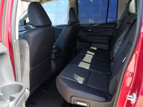 New 2026 Honda Ridgeline RTL image 19