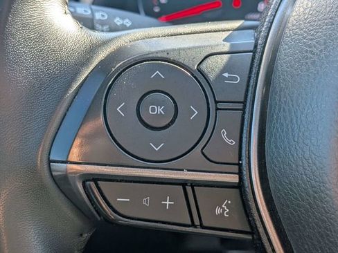 Used 2024 Toyota Camry XSE FWD image 24