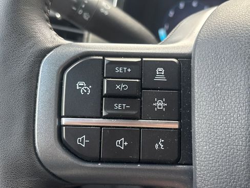 Used 2024 Ford F150 Lariat w/ FX4 Off-Road Package AWD/4WD image 20