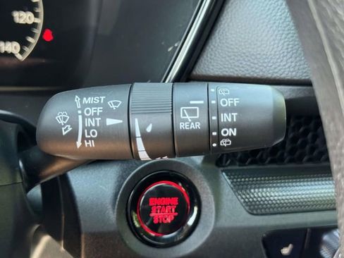 Certified 2025 Honda CR-V EX image 24