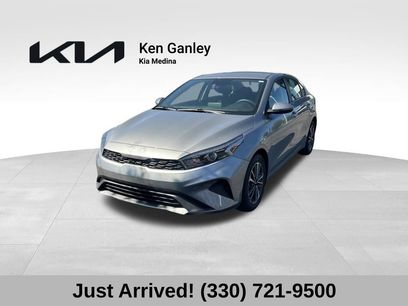 Certified 2024 Kia Forte LXS w/ LXS Technology Package