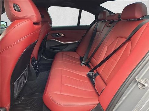 Certified 2023 BMW M340i xDrive AWD/4WD image 26