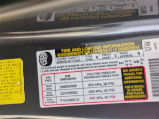 Used 2020 Toyota Highlander Limited AWD/4WD image 14