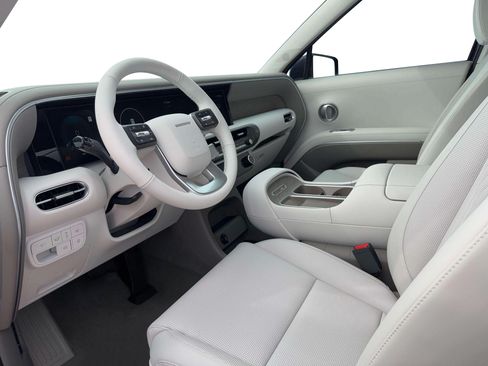 New 2026 Hyundai Palisade SEL FWD image 33