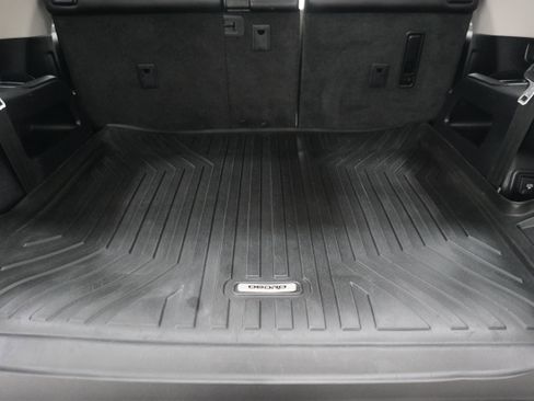 Used 2019 Toyota 4Runner SR5 Premium AWD/4WD image 28