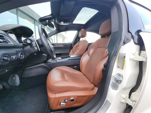 Used 2021 Maserati Ghibli S image 13