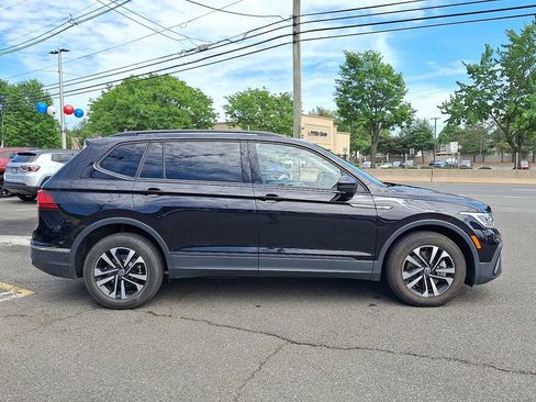 Used 2023 Volkswagen Tiguan S w/ IQ.Drive Package FWD image 8