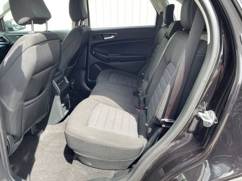 Used 2024 Ford Edge SE AWD/4WD image 19