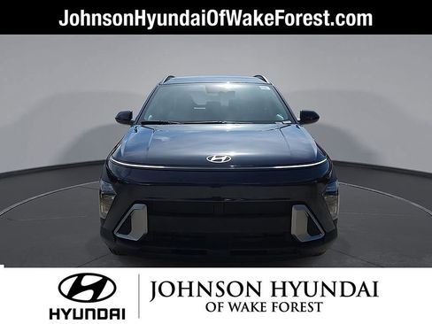 New 2026 Hyundai Kona SEL Sport FWD image 13