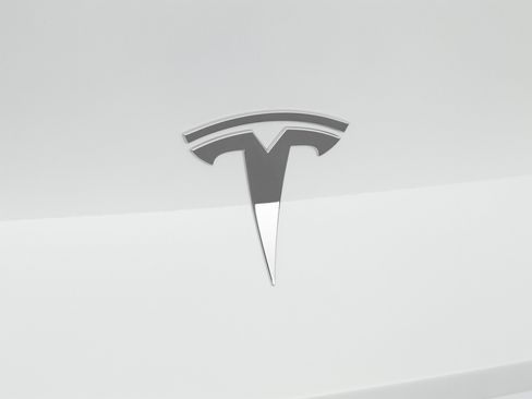 Used 2021 Tesla Model Y Long Range AWD/4WD image 59
