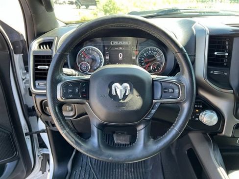 Used 2020 RAM 1500 Sport w/ Level 2 Equipment Group AWD/4WD image 24