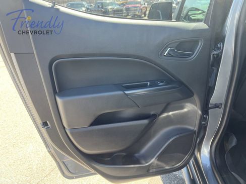 Used 2018 Chevrolet Colorado ZR2 AWD/4WD image 10