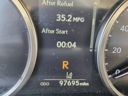 Used 2020 Lexus NX 300h AWD w/ Premium Package image 21