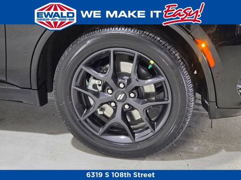 New 2026 Dodge Durango GT image 14