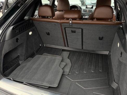 Used 2017 Audi Q3 2.0T Prestige w/ Prestige Package image 30