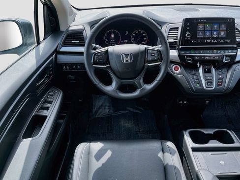 Used 2025 Honda Odyssey EX-L image 22