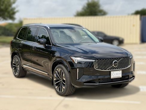 New 2026 Volvo XC90 T8 Ultra w/ Protection Package Premier AWD/4WD image 4