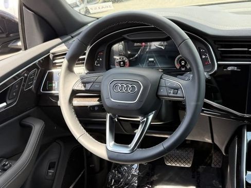 New 2026 Audi Q8 Premium Plus AWD/4WD image 20