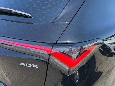 New 2026 Acura ADX AWD image 6