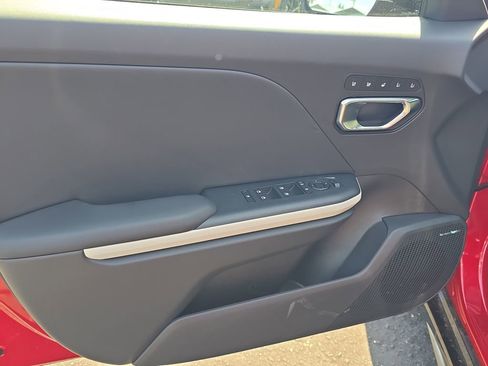 New 2026 Kia K4 GT-Line Turbo FWD image 17