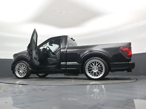 Used 2025 Ford F150 XL w/ Equipment Group 103A High RWD image 52