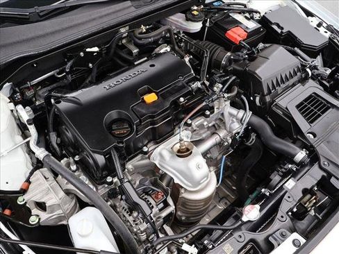 Used 2024 Honda Civic Sport image 27