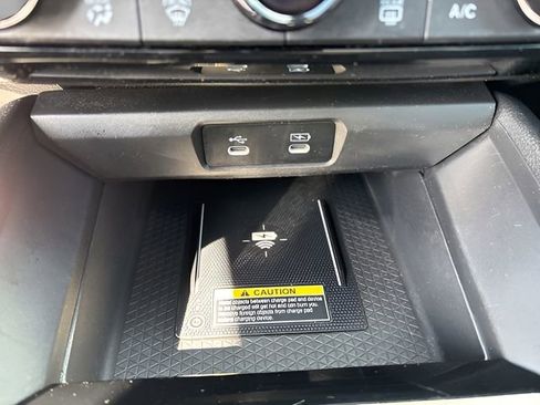 Used 2025 Honda Accord Sport image 24