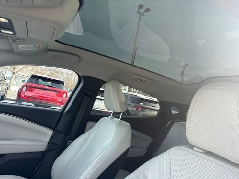 Used 2022 Ford Mustang Mach-E Premium w/ Ice White Appearance Package image 25