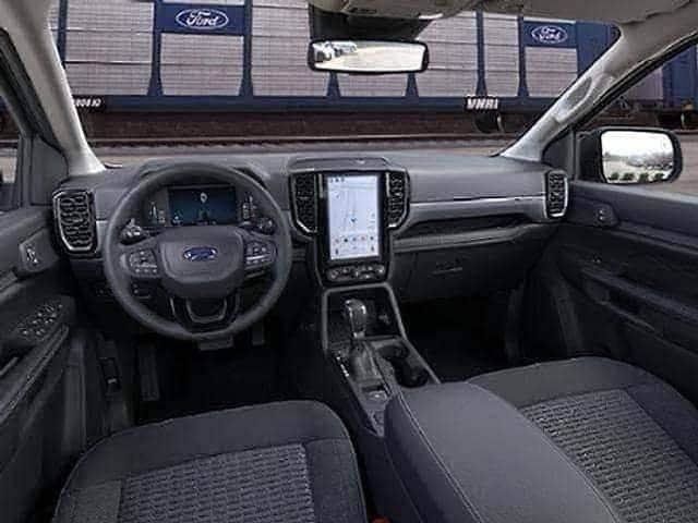 New 2026 Ford Ranger XLT w/ FX4 Off-Road Package AWD/4WD image 67