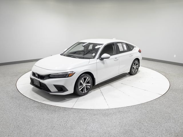 Used 2023 Honda Civic LX image 32