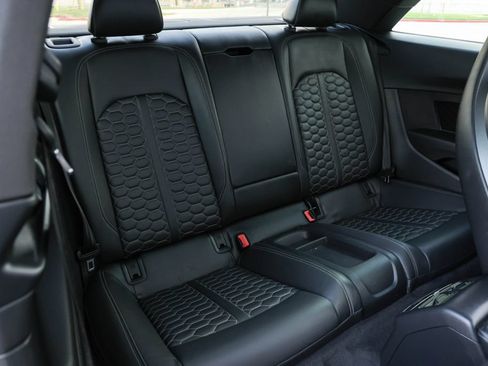 Used 2018 Audi RS 5 AWD/4WD image 25