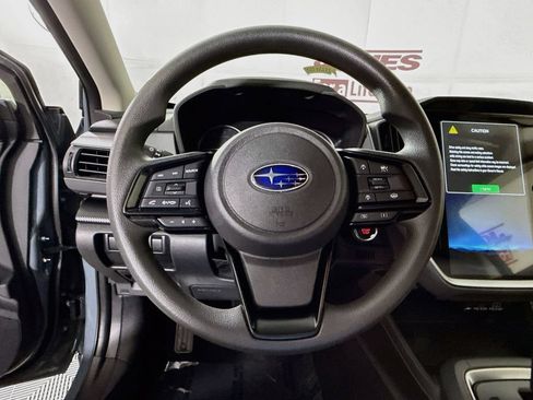 Certified 2024 Subaru Crosstrek 2.0i Premium w/ Crosstrek Mirror Package AWD/4WD image 19