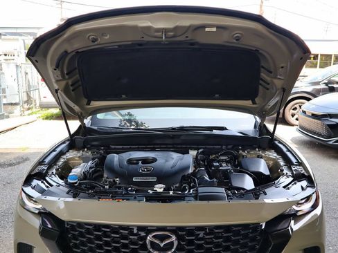Used 2023 MAZDA CX-50 Meridian Edition AWD/4WD image 65