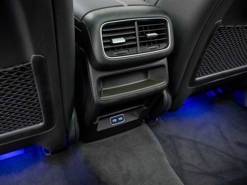 New 2026 Mercedes-Benz GLE 350 GLE 350 image 21