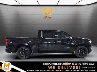 Used 2023 Chevrolet Silverado 1500 High Country w/ High Country Premium Package