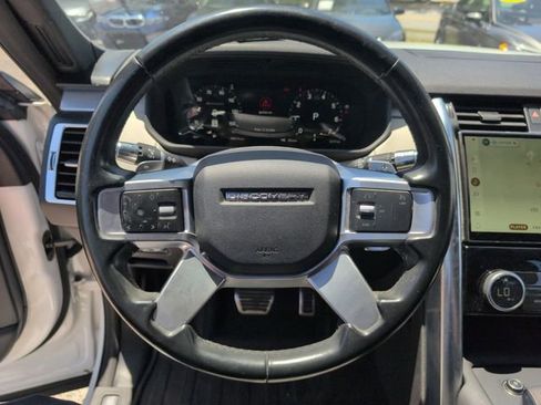 Used 2022 Land Rover Discovery S R-Dynamic AWD/4WD image 12