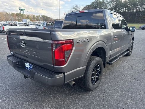 Used 2024 Ford F150 XLT w/ Equipment Group 302A MID image 7