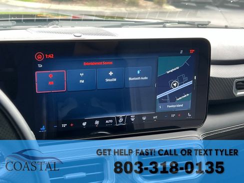 Used 2024 Ford Mustang GT Premium image 30