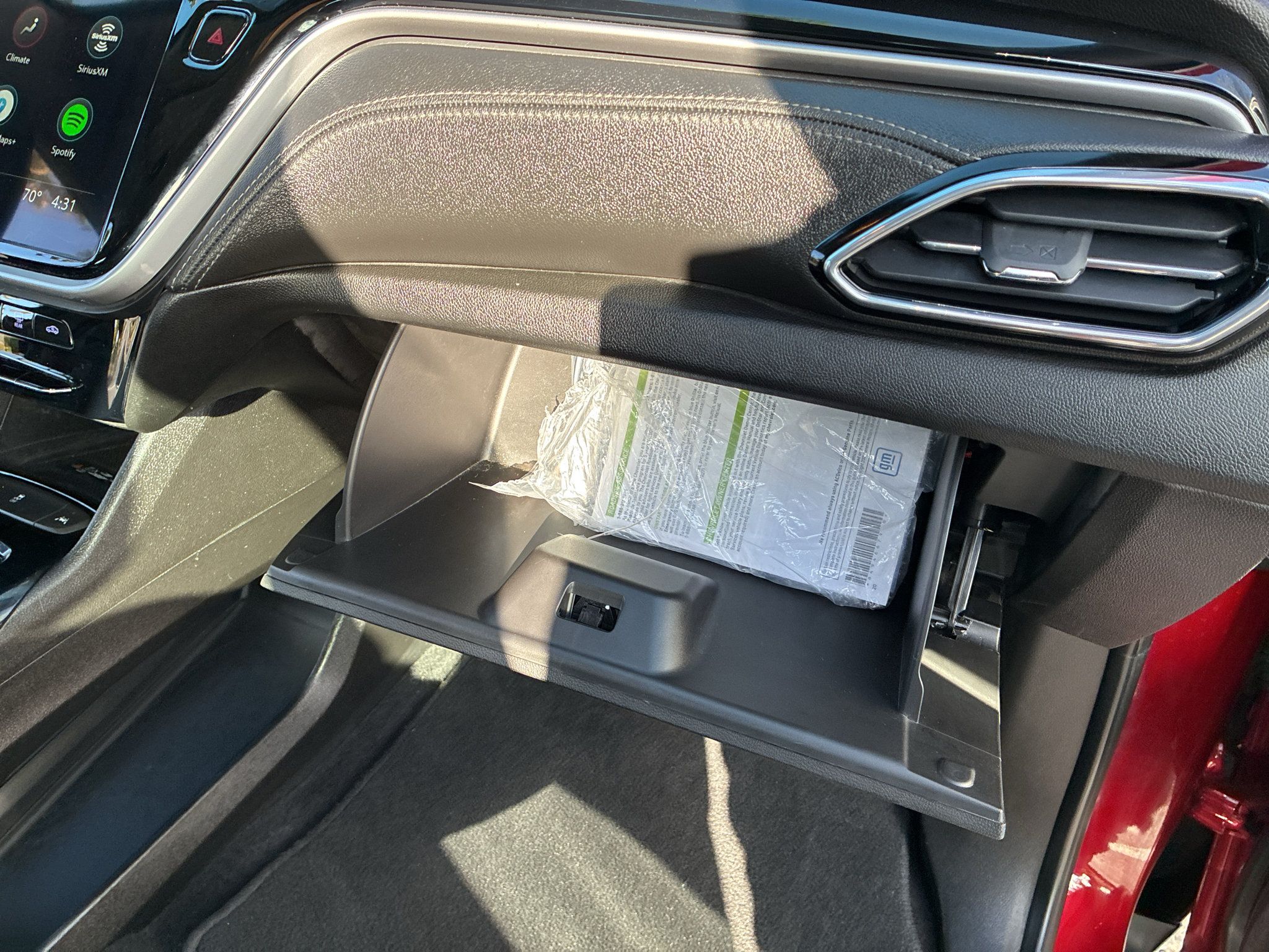 Used 2022 Chevrolet Bolt EUV LT FWD image 49