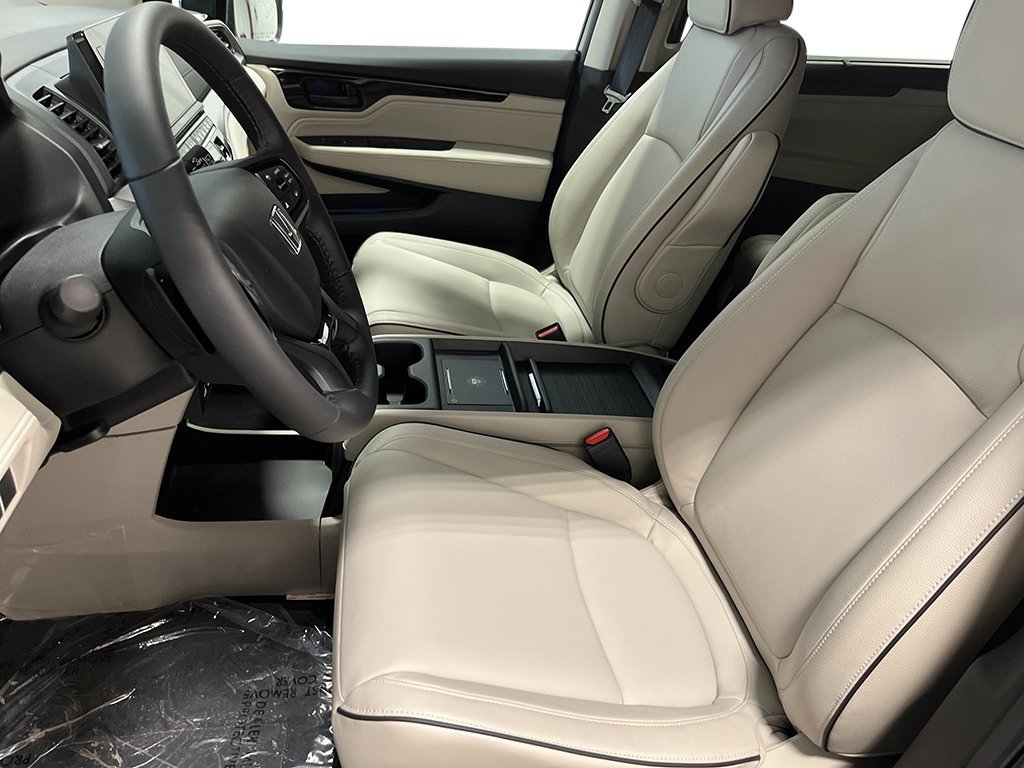 New 2027 Honda Odyssey Touring image 11