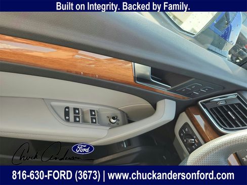 Used 2024 Audi Q5 e Premium Plus image 19