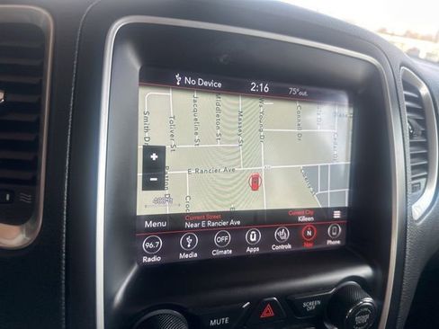 Used 2018 Dodge Durango Citadel w/ Technology Group image 30