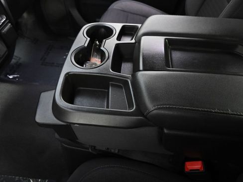 Used 2020 Chevrolet Silverado 1500 LT w/ All-Star Edition AWD/4WD image 32