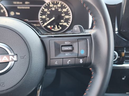 Used 2023 Nissan Pathfinder Rock Creek image 34