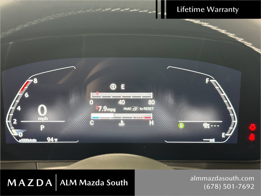 New 2026 MAZDA CX-5 Preferred AWD/4WD image 27